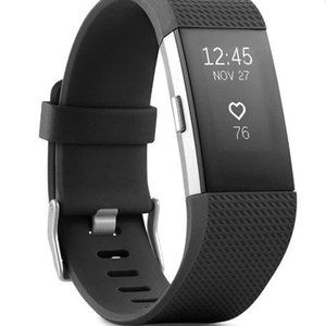 Fitbit Charge 2 - Large (NEW w/sealed box)